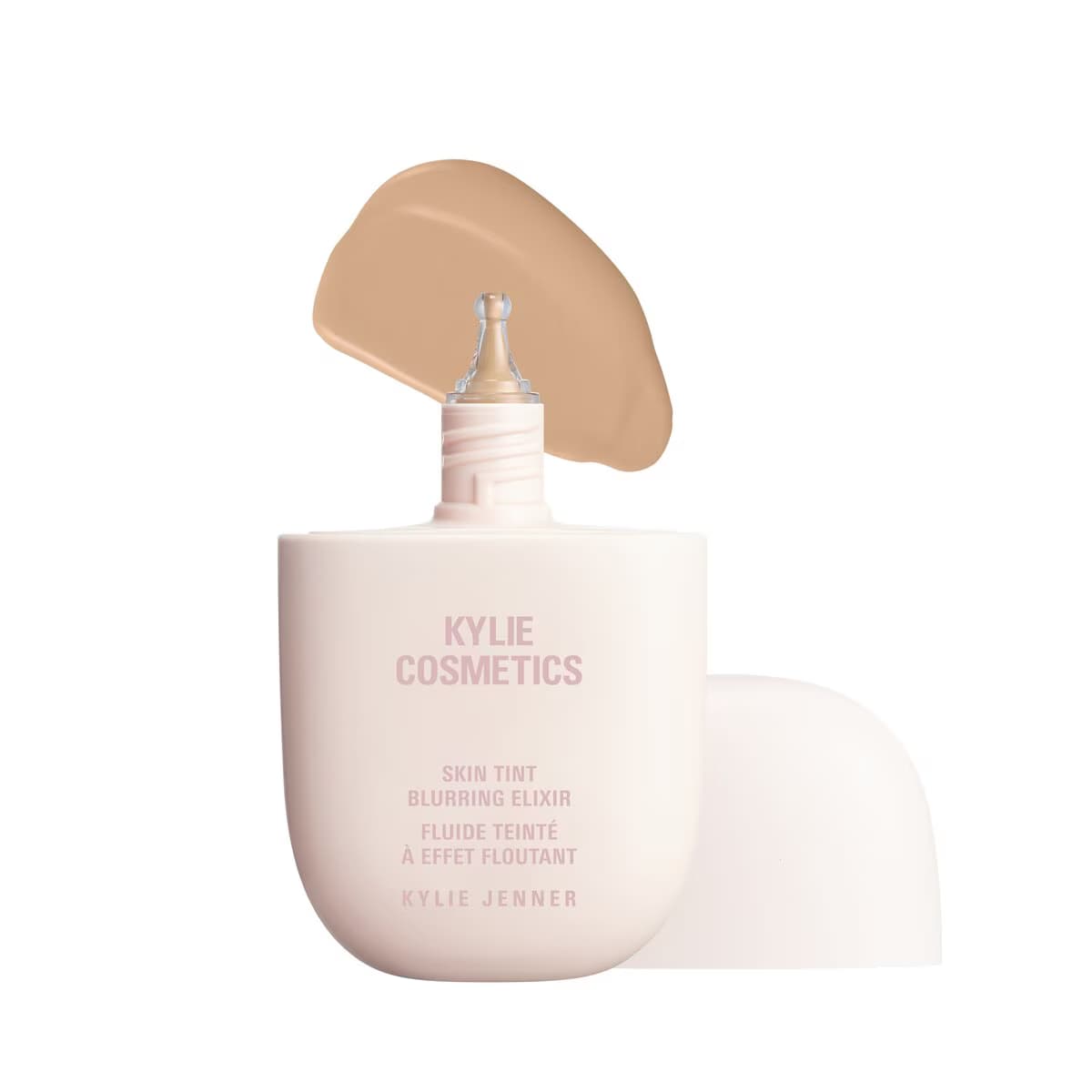 SKIN TINT BLURRING ELIXIR FOUNDATION (TINTA CON COBERTURA LIGERA)