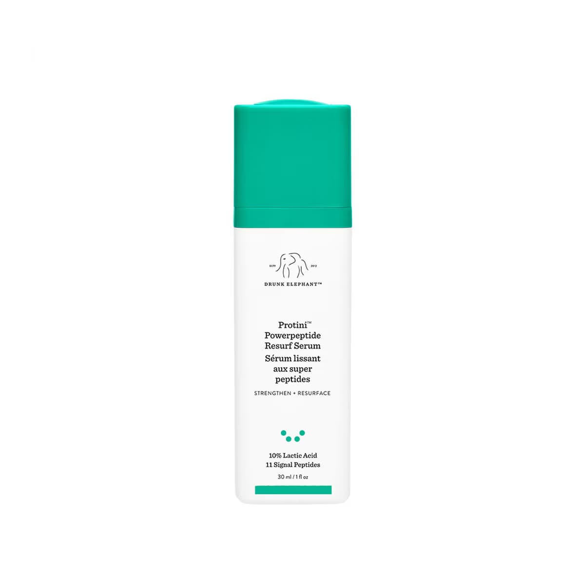 PROTINI™ POWERPEPTIDE RESURF SERUM (SUERO FACIAL)