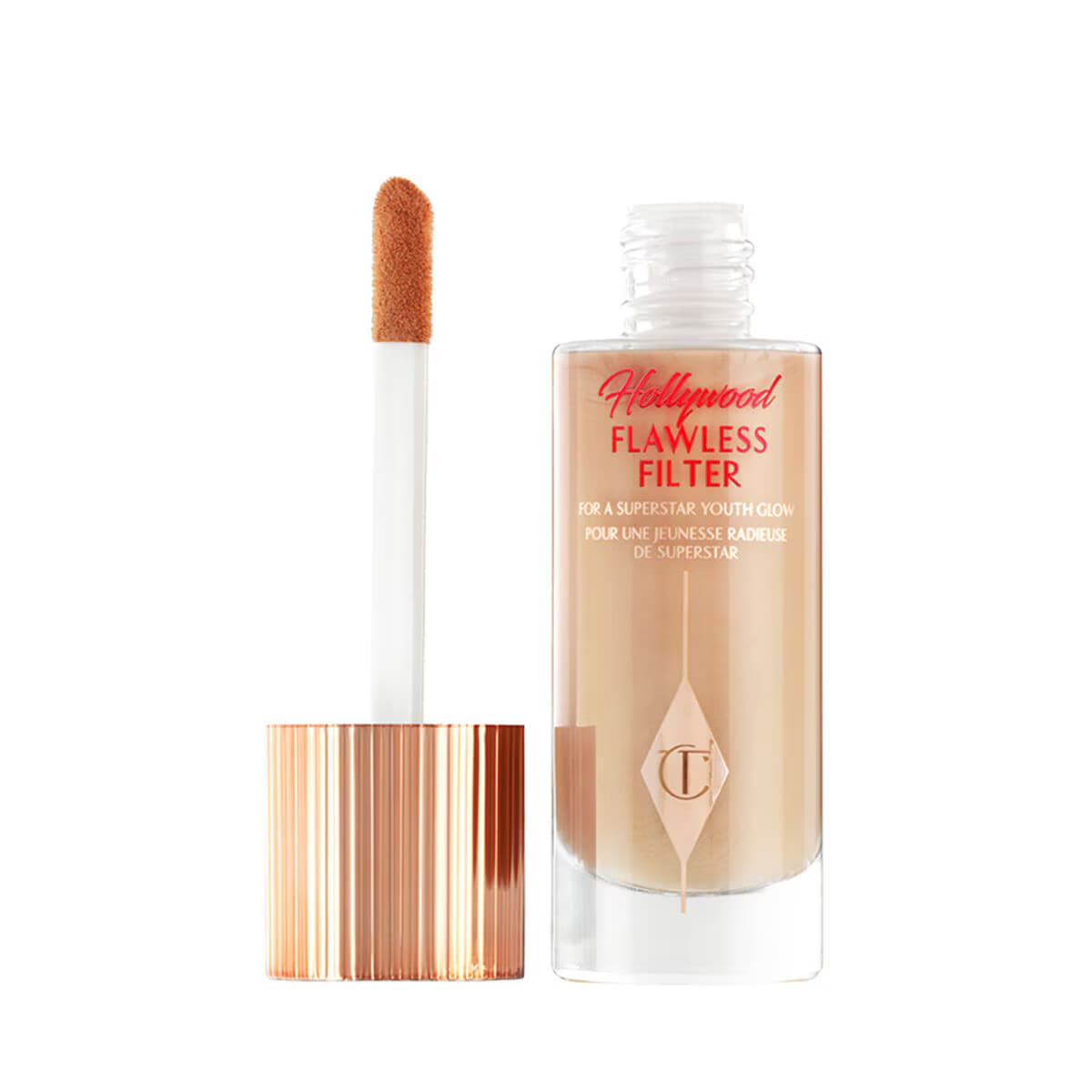 HOLLYWOOD FLAWLESS FILTER (ILUMINADOR LÍQUIDO)