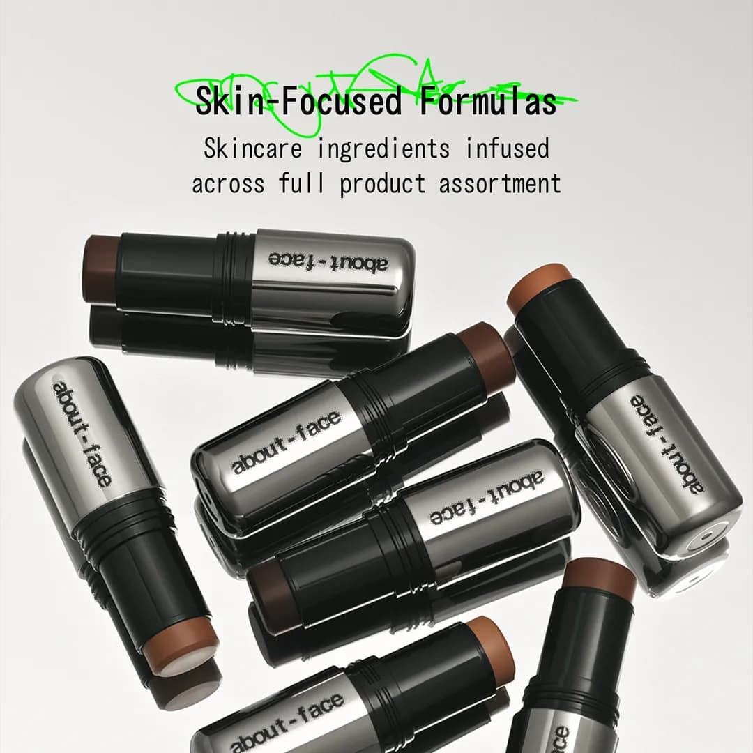 BRONZER STICK — foto 2