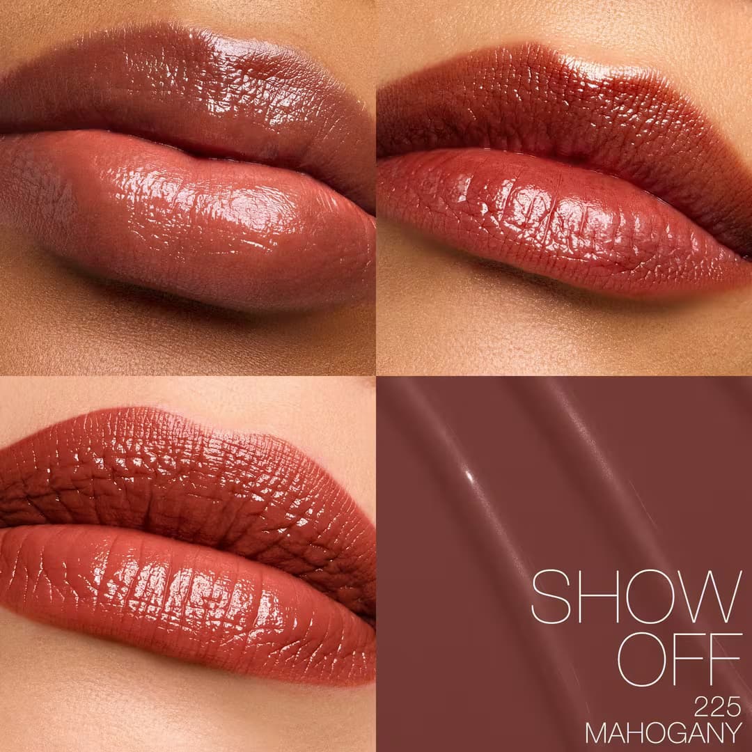 AFTERGLOW SENSUAL SHINE LIPSTICK — foto 3