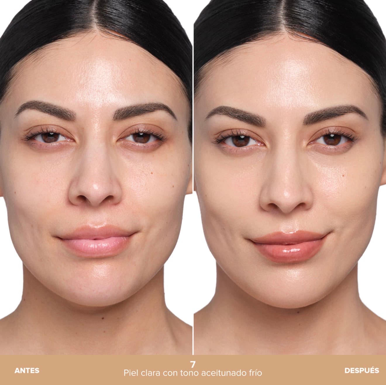 SERUM BOOSTEZ SKIN TINT — foto 3