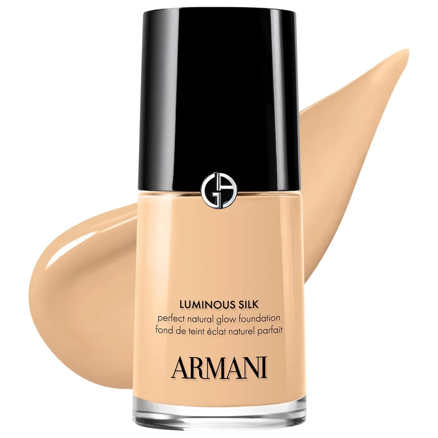 LUMINOUS SILK FOUNDATION