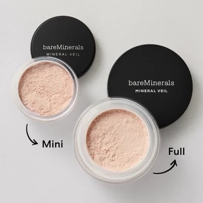 MINI LOOSE SETTING POWDER