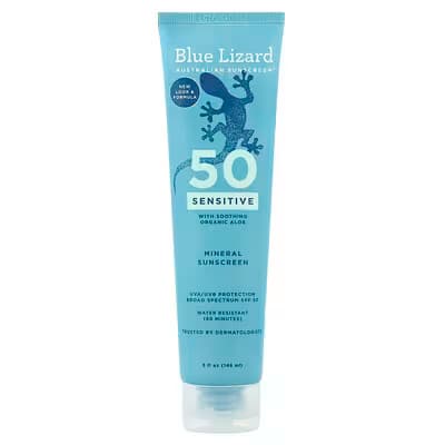 AUSTRALIAN SUNSCREEN