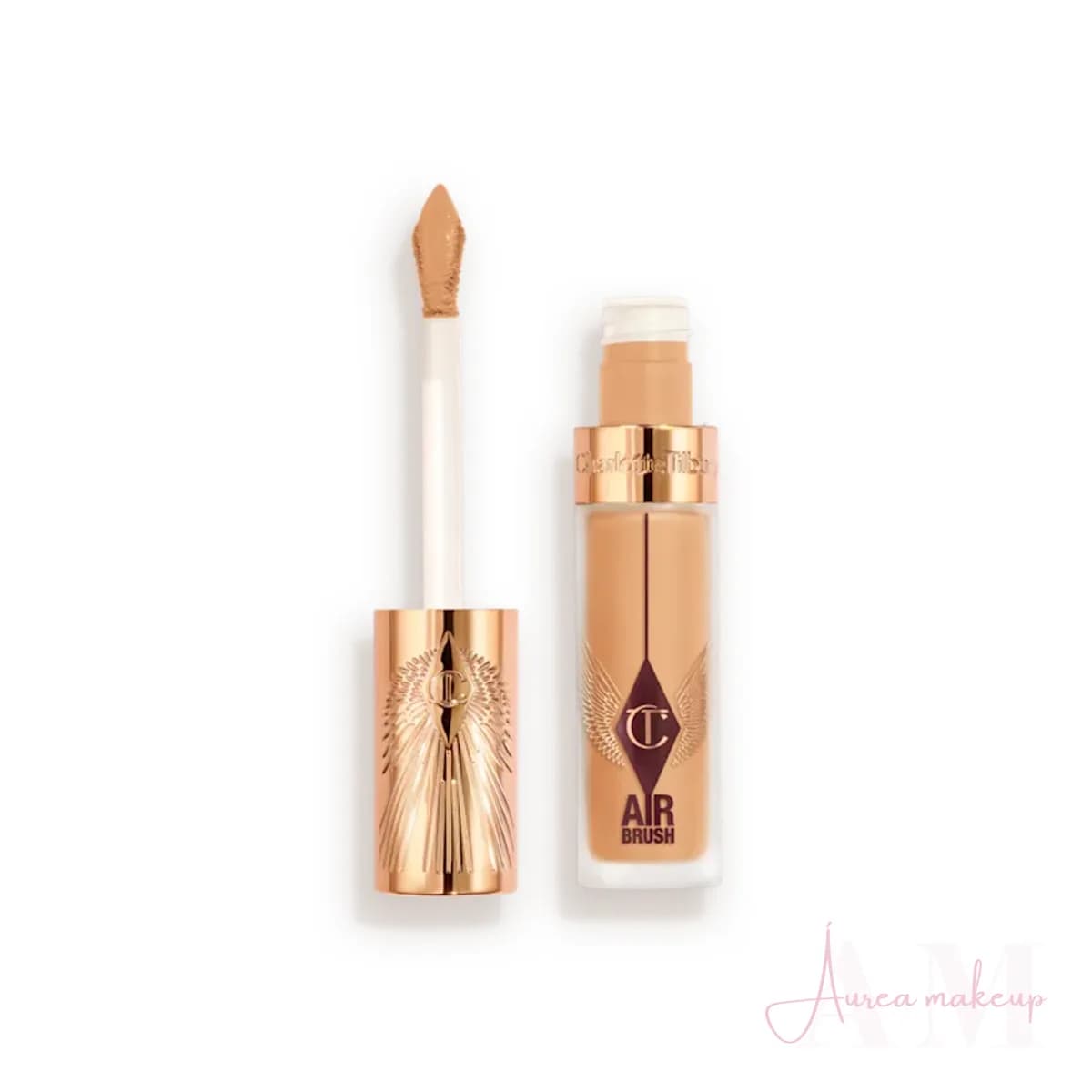 AIRBRUSH FLAWLESS BLUR CONCEALER