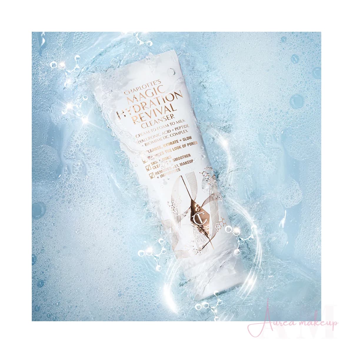 MAGIC HYDRATION REVIVAL CLEANSER