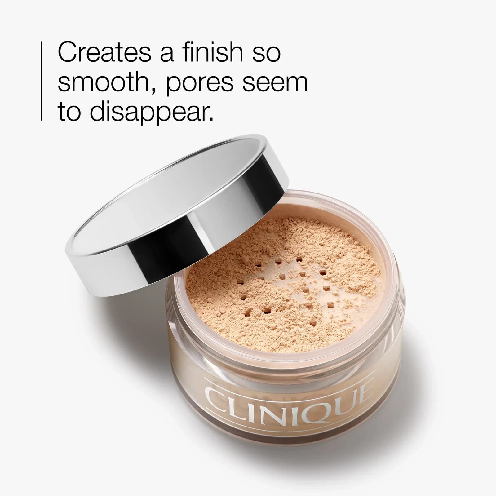 BLENDED FACE POWDER — foto 2