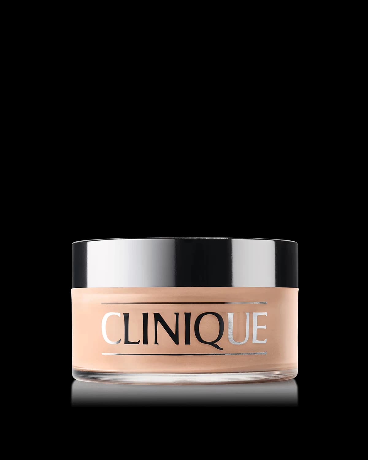 BLENDED FACE POWDER