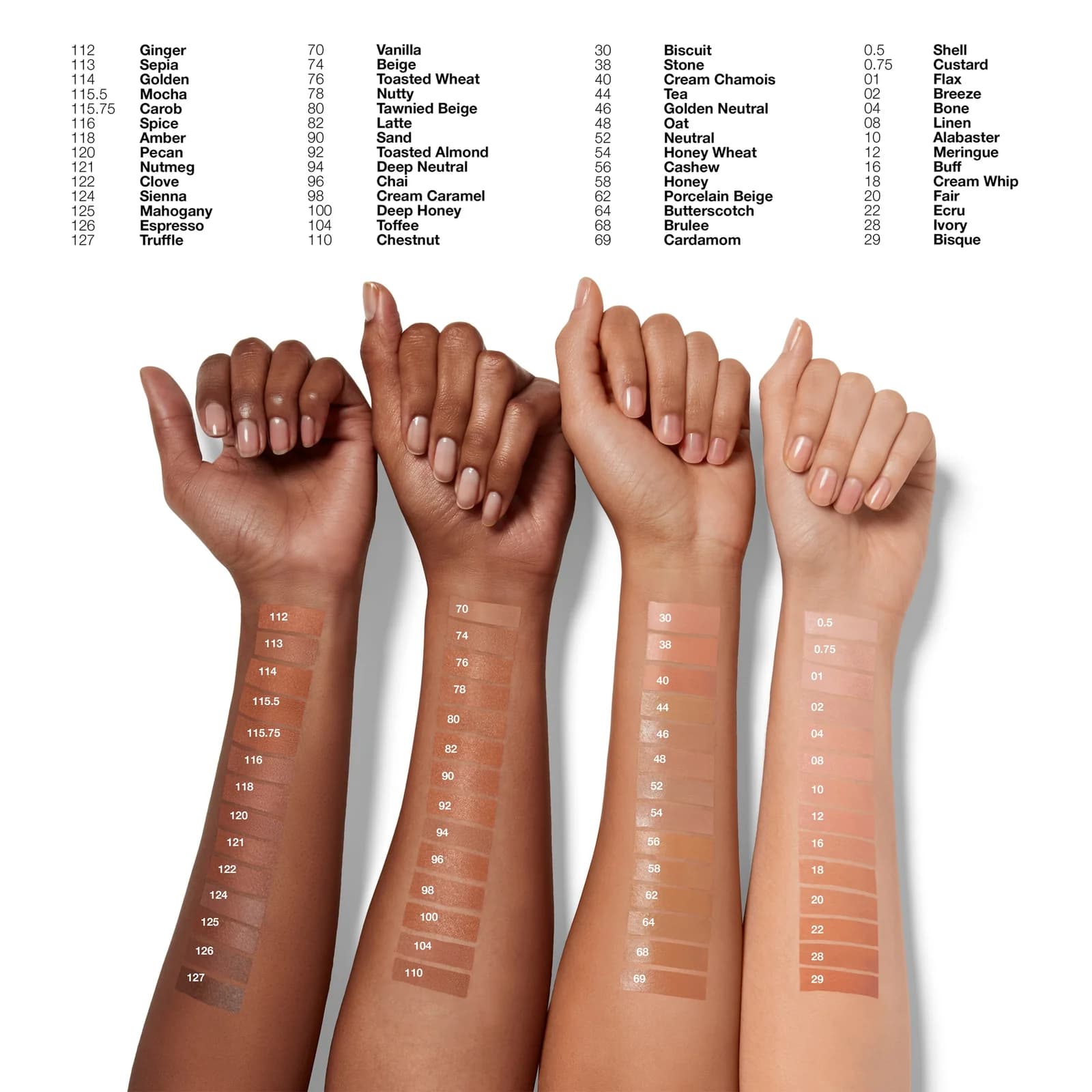 CLINIQUE EVEN BETTER MAKEUP BROAD SPECTRUM SPF 15 — foto 2