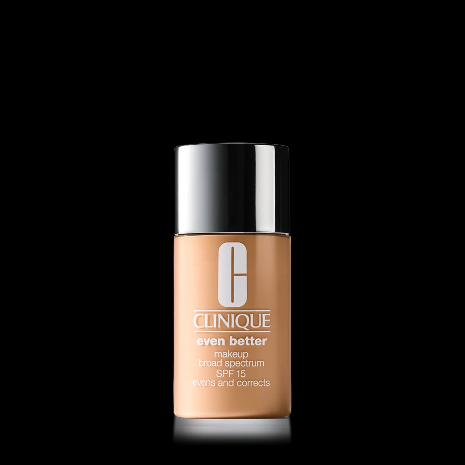 CLINIQUE EVEN BETTER MAKEUP BROAD SPECTRUM SPF 15