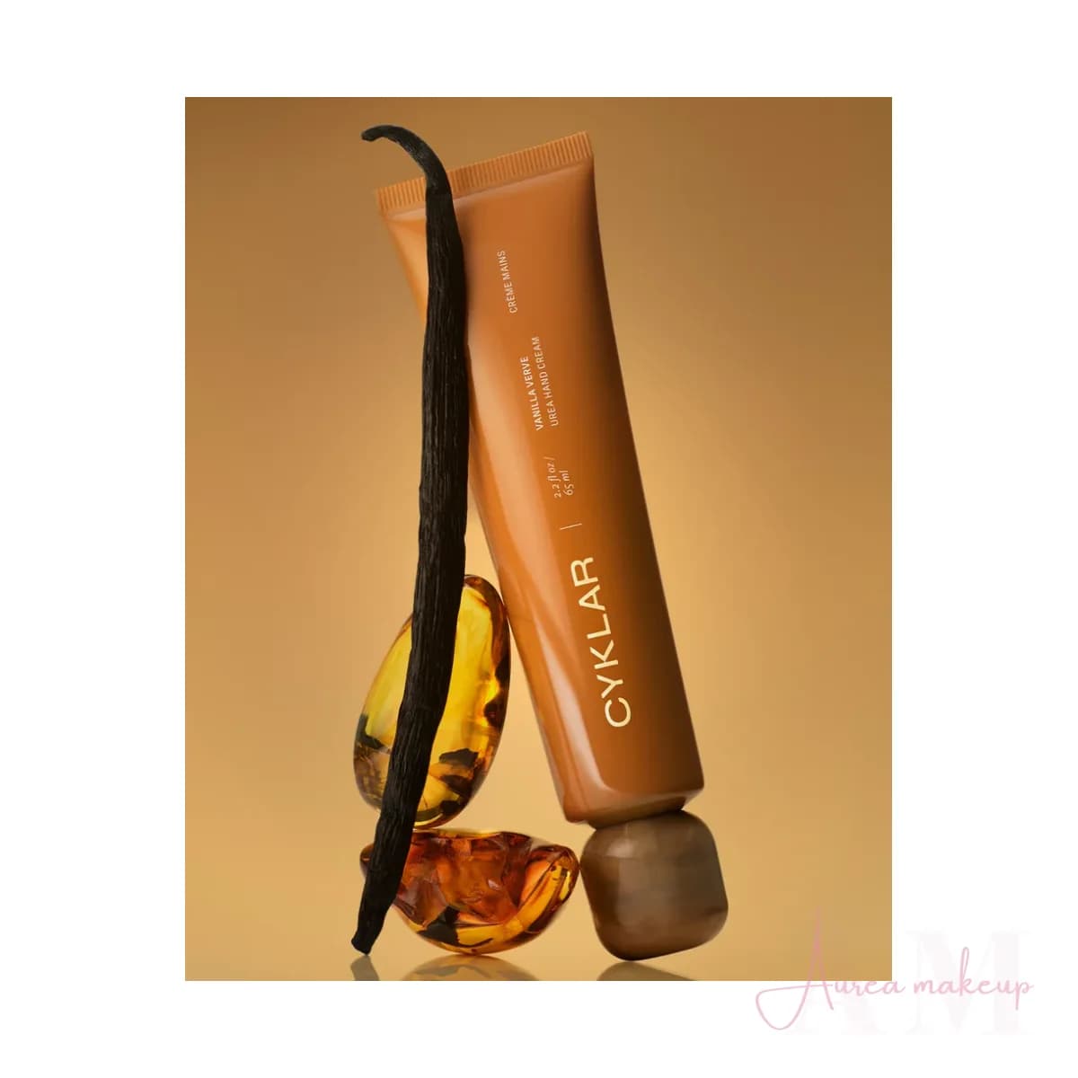CYKLAR UREA HAND CREAM