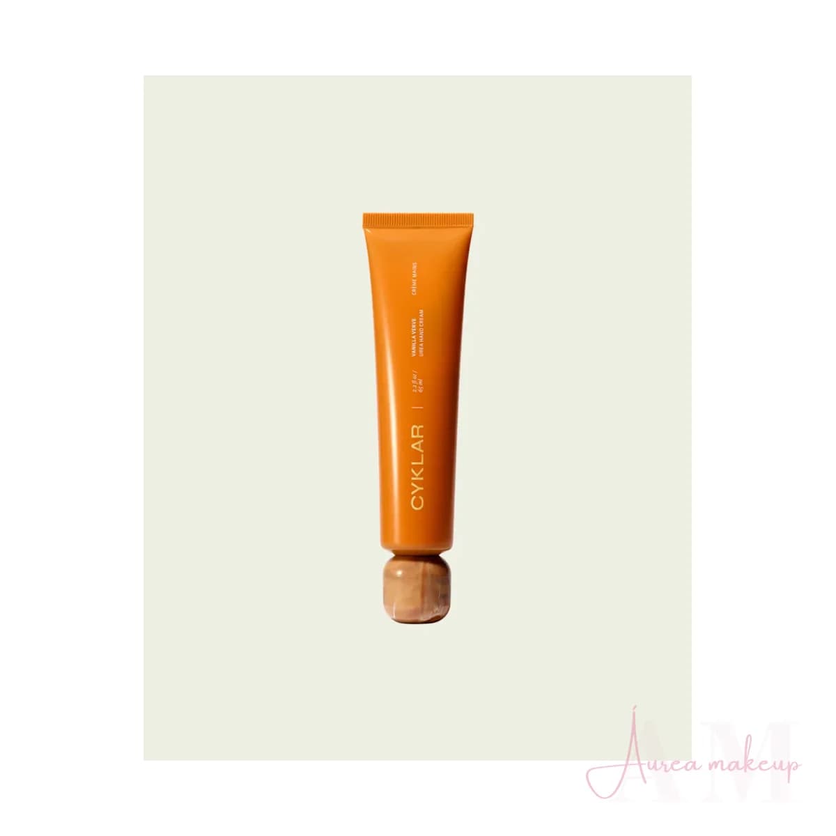 CYKLAR UREA HAND CREAM — foto 2