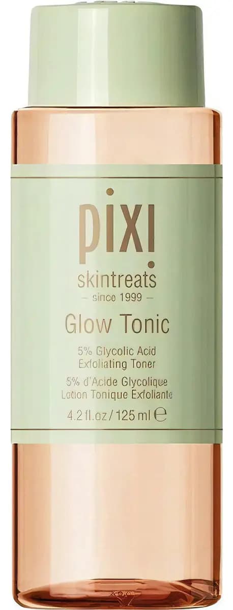 GLOW TONIC - TONICO EXFOLIANTE
