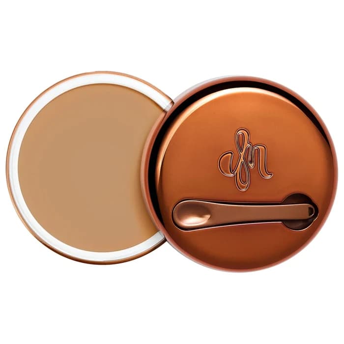 BLURRING BALM POWDER