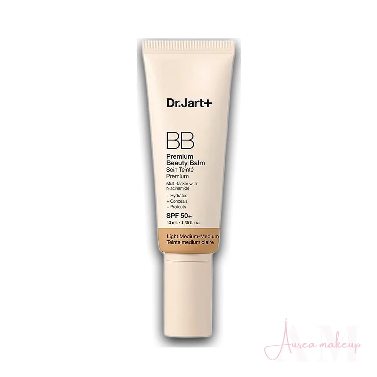 BB PREMIUM BEAUTY BALM