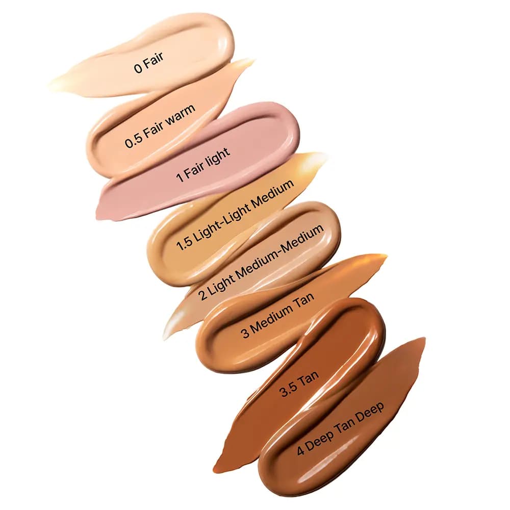BB PREMIUM BEAUTY BALM — foto 2