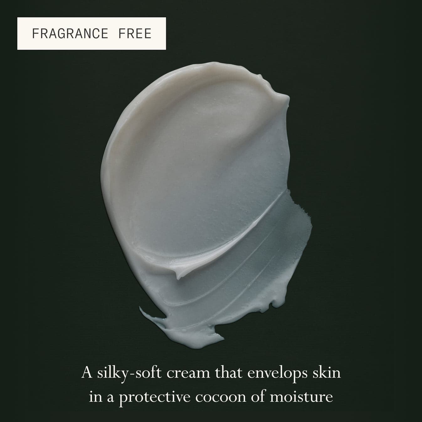 INTENSE RECOVERY CREAM 1% COLLOIDAL OATMEAL