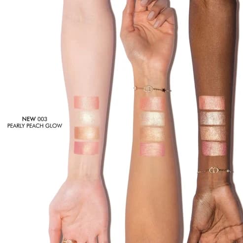 GLOW MAXIMIZER PALETTE — foto 3