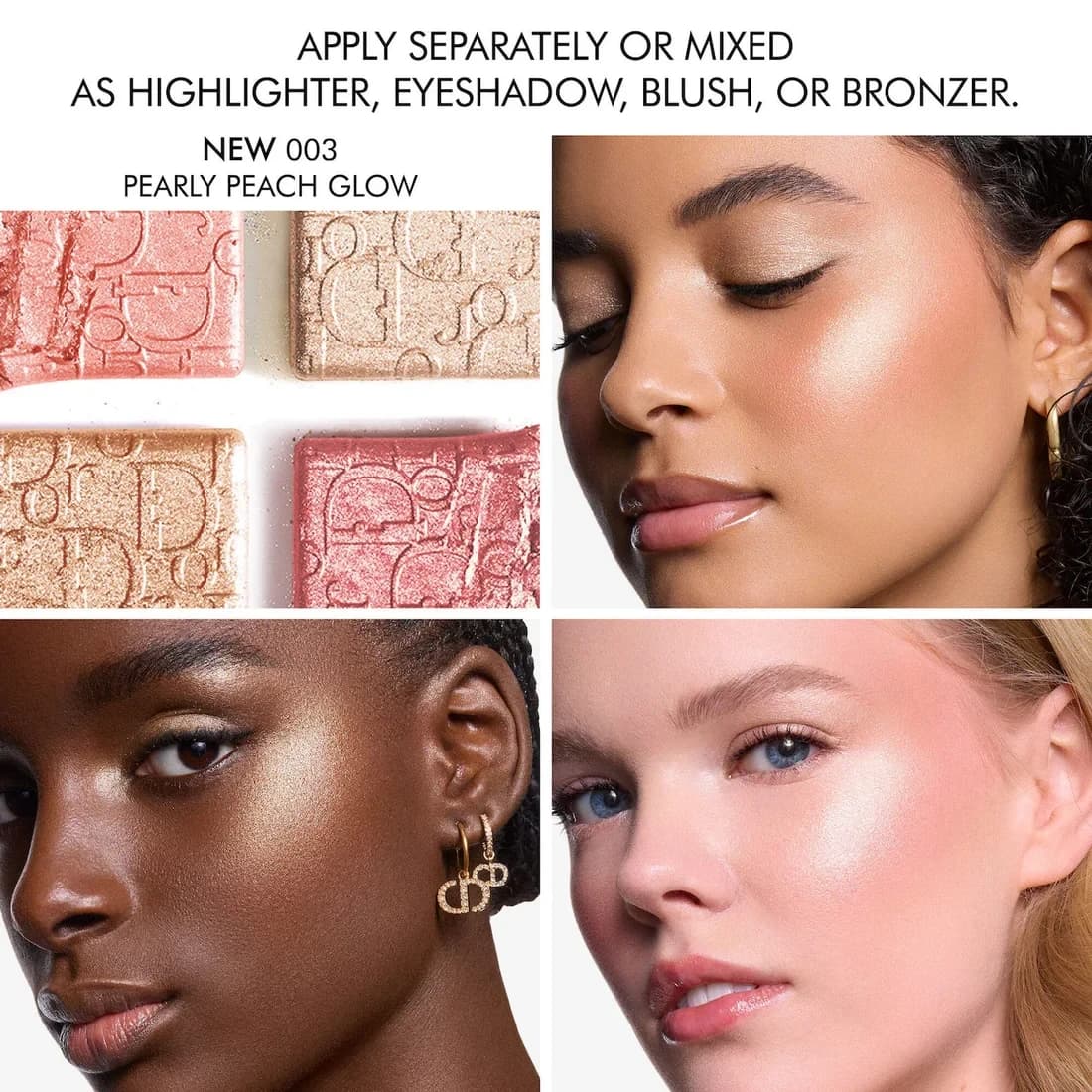 GLOW MAXIMIZER PALETTE — foto 2