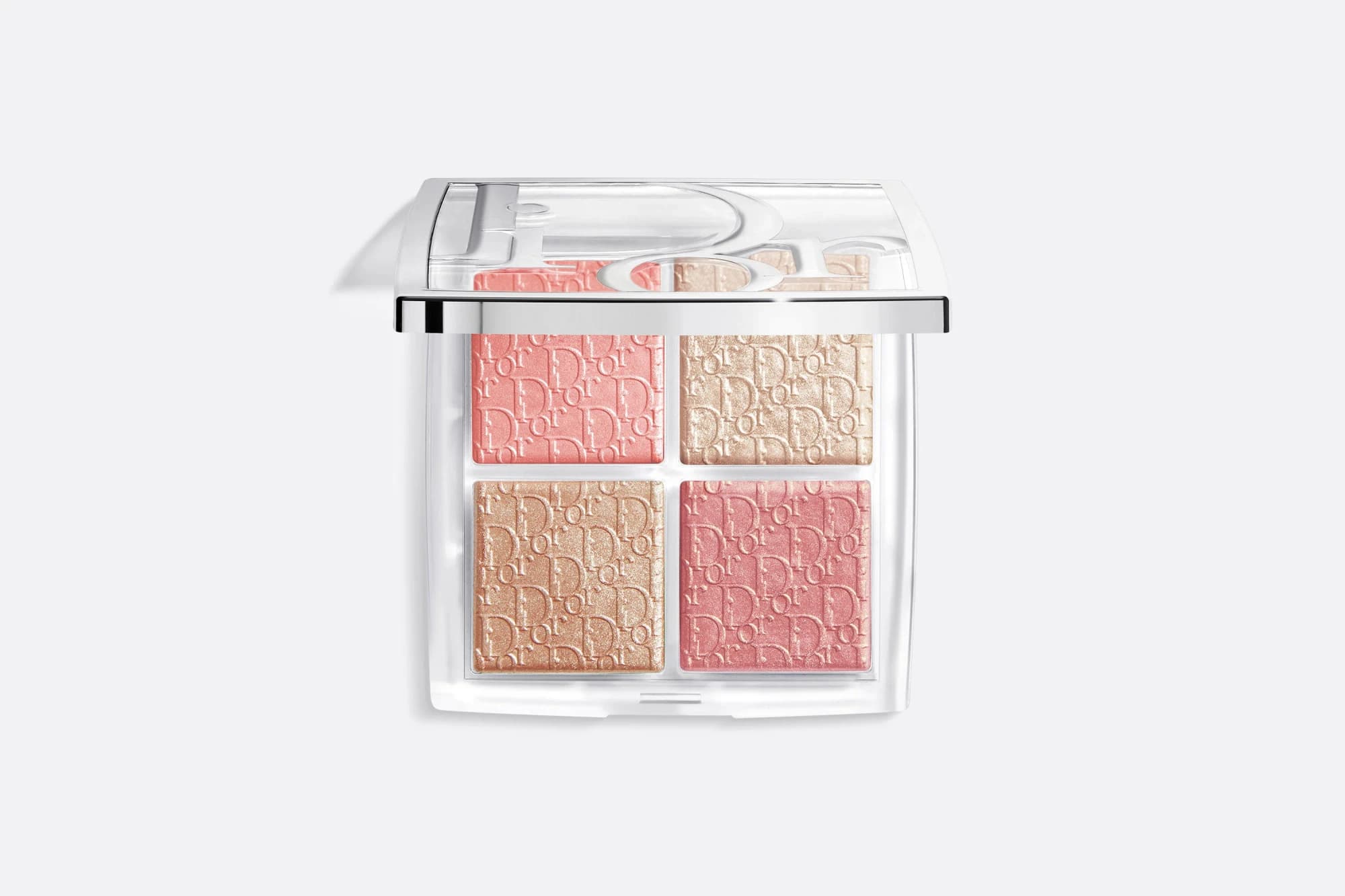 003 PEARLY PEACH GLOW
