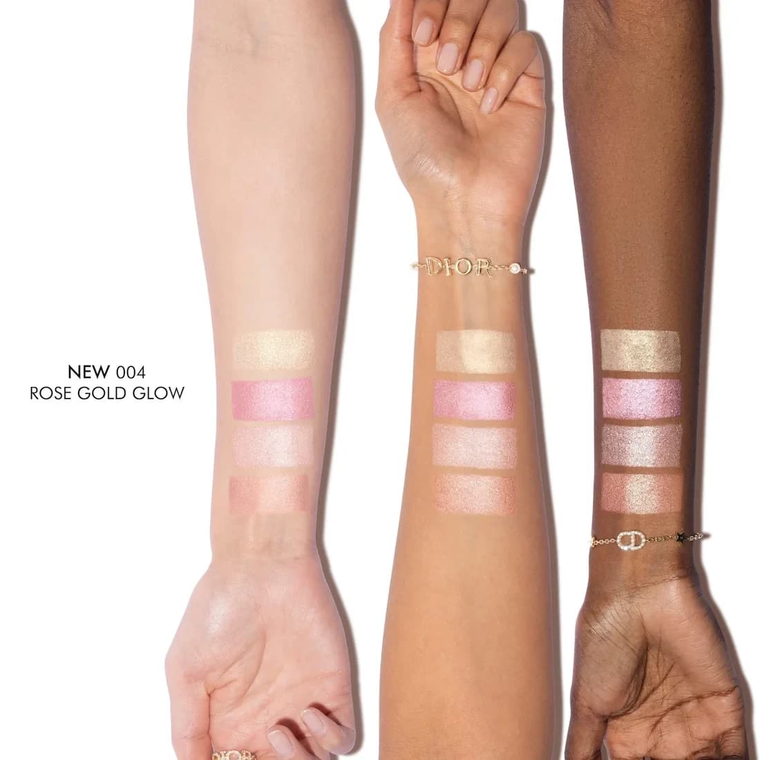 GLOW MAXIMIZER PALETTE — foto 2