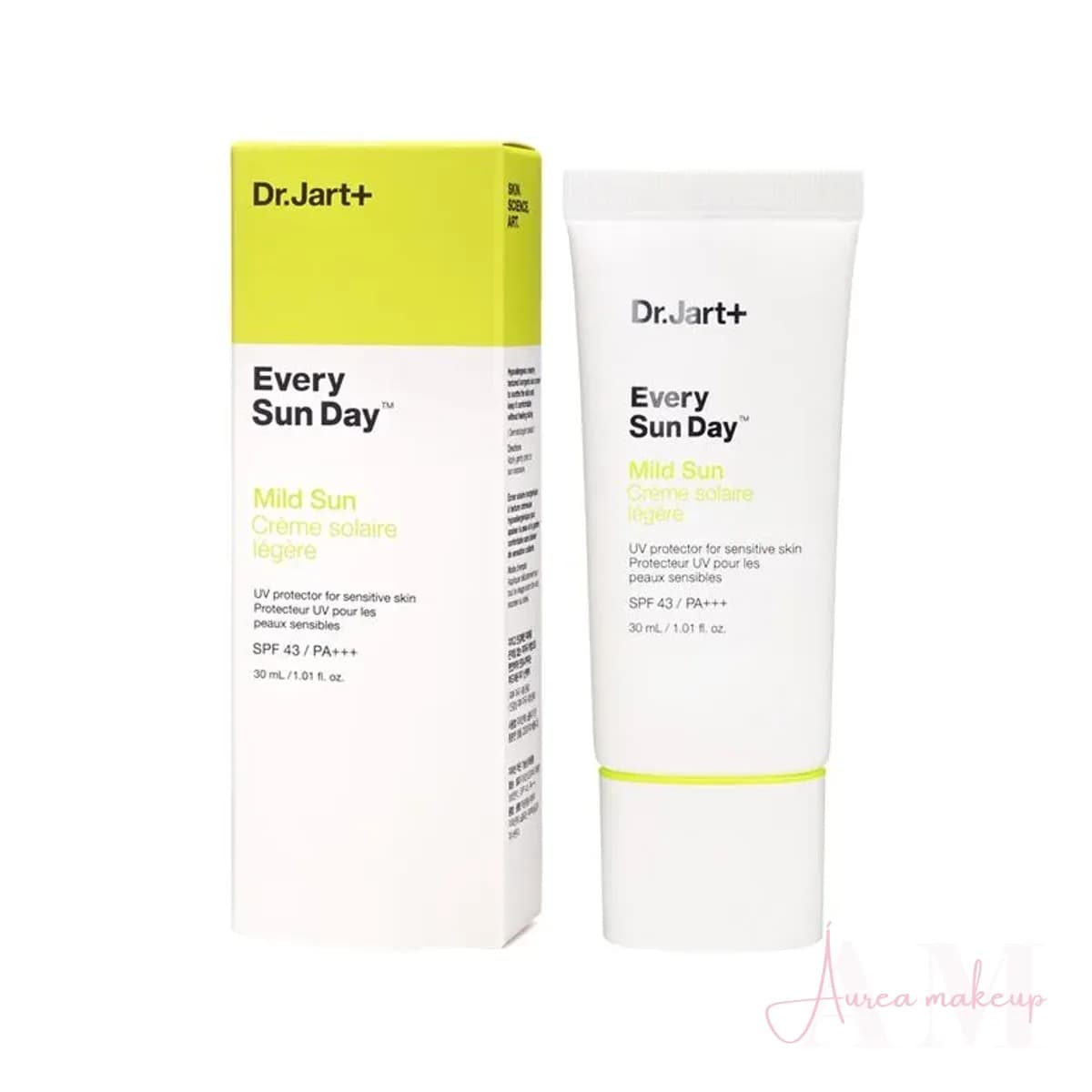EVERY SUN DAY MINERAL SUNSCREEN