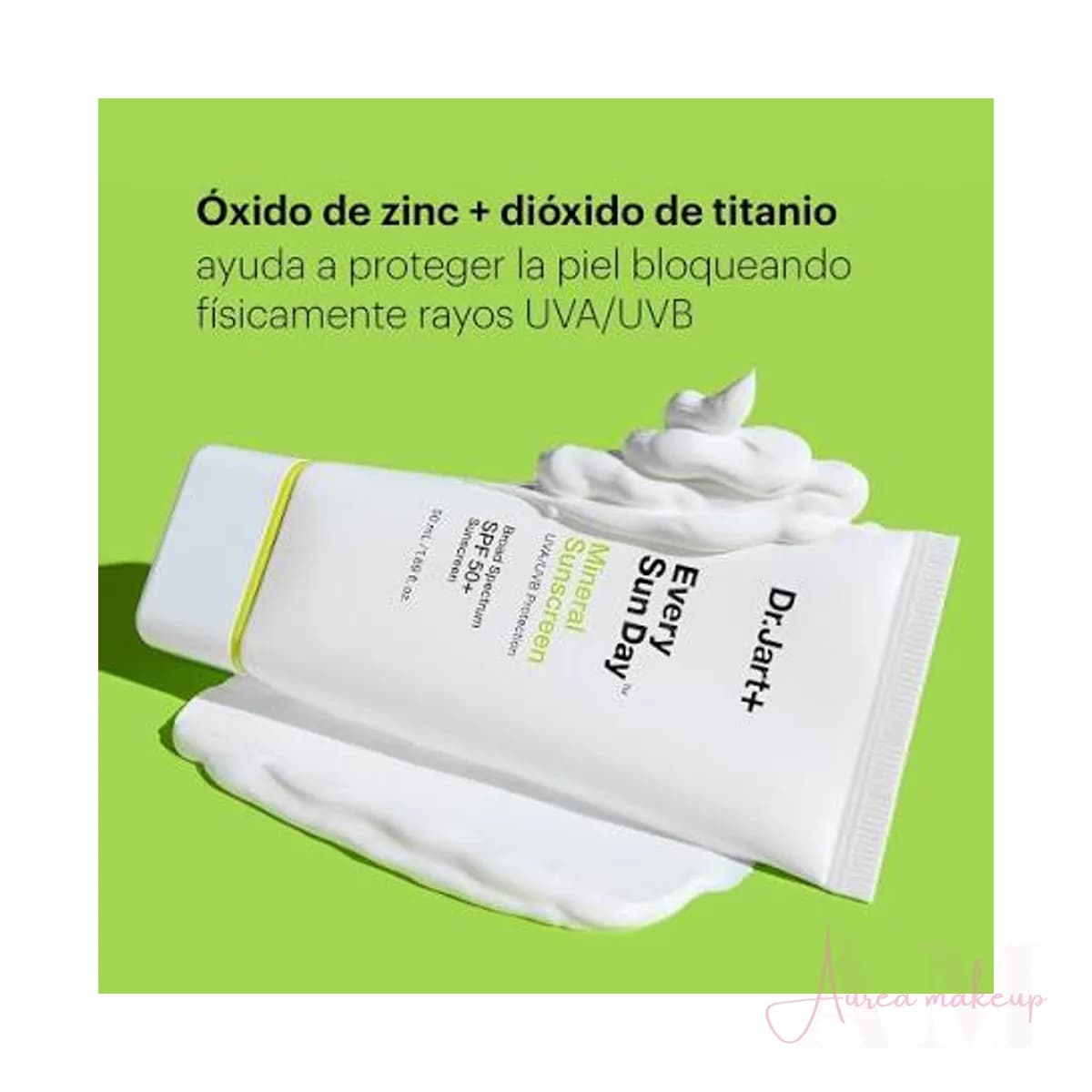 EVERY SUN DAY MINERAL SUNSCREEN — foto 2