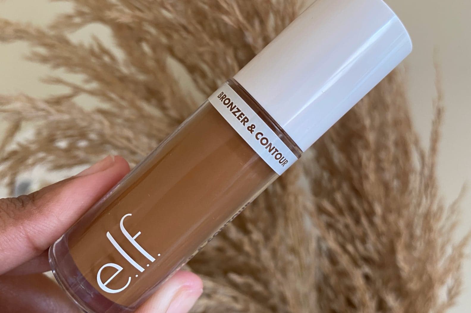 CAMO LIQUID BRONZER Y CONTOUR — foto 2