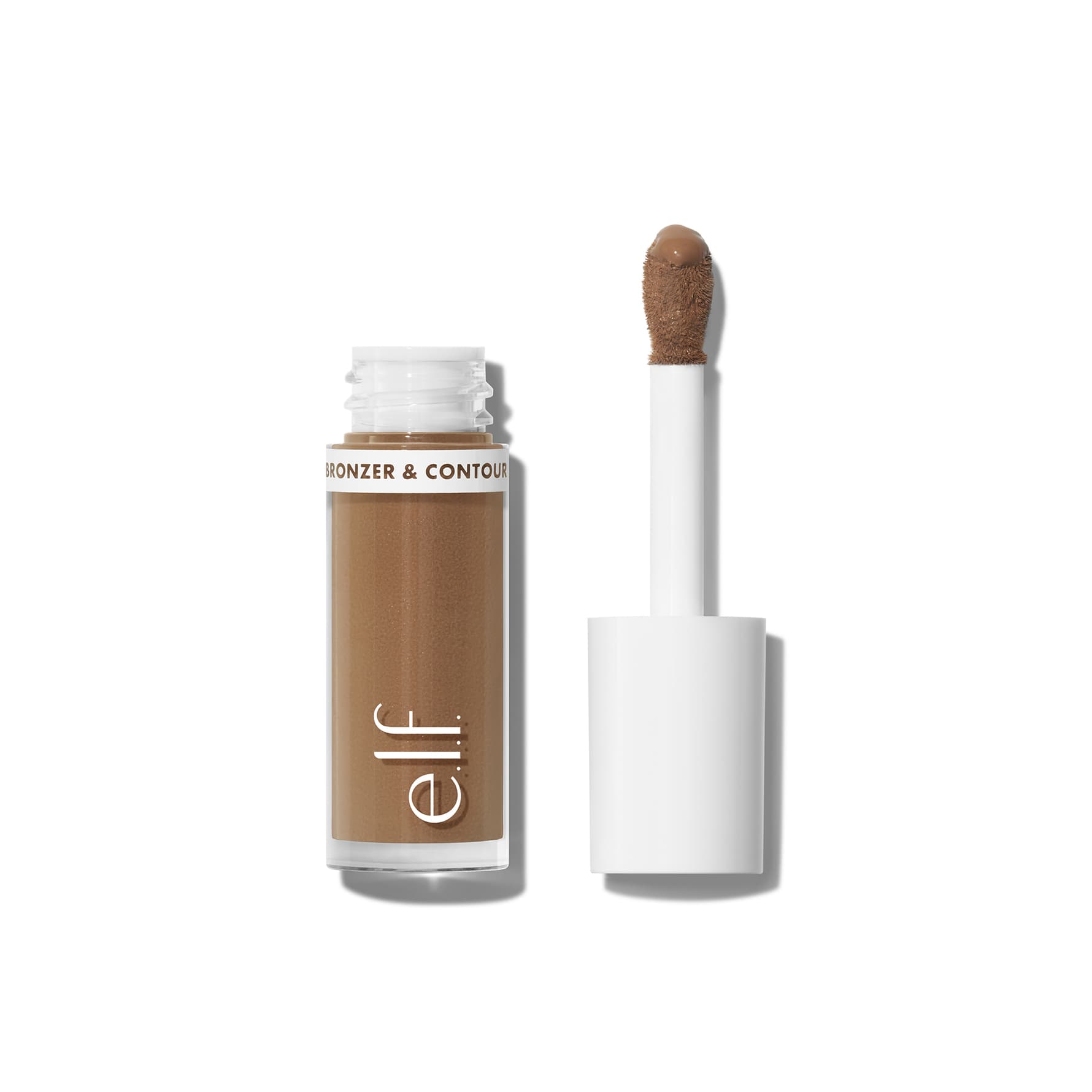 CAMO LIQUID BRONZER Y CONTOUR