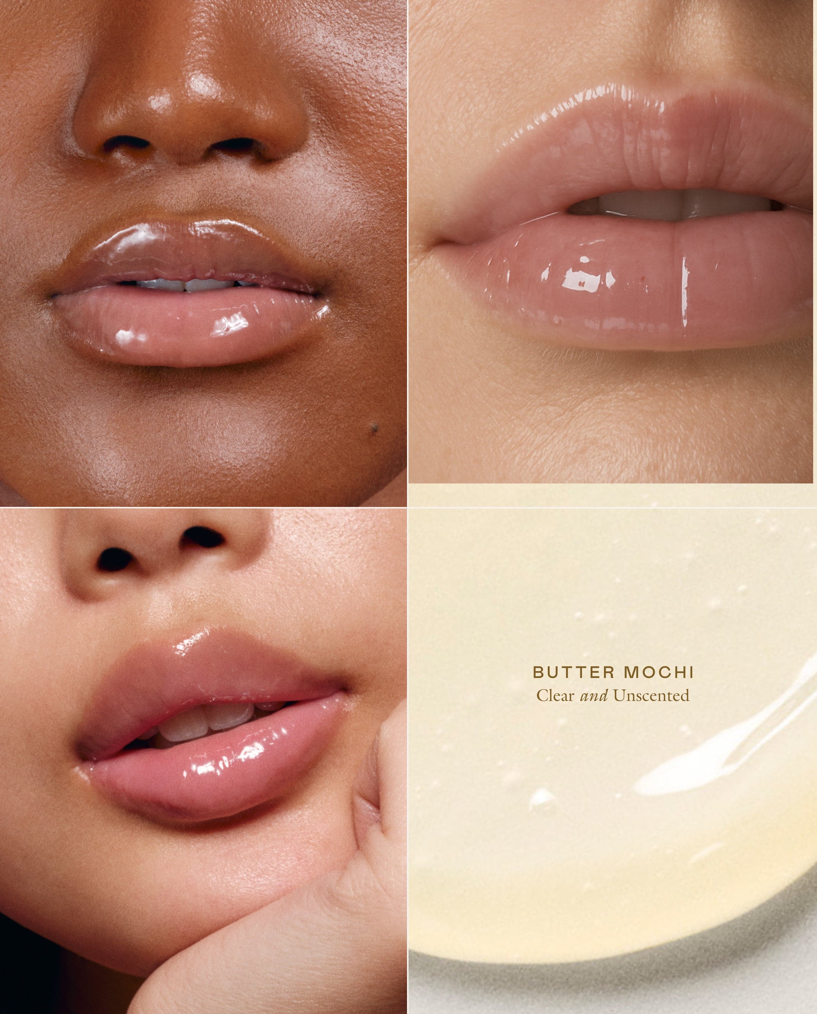 LIP SOFTENING BALM — foto 2