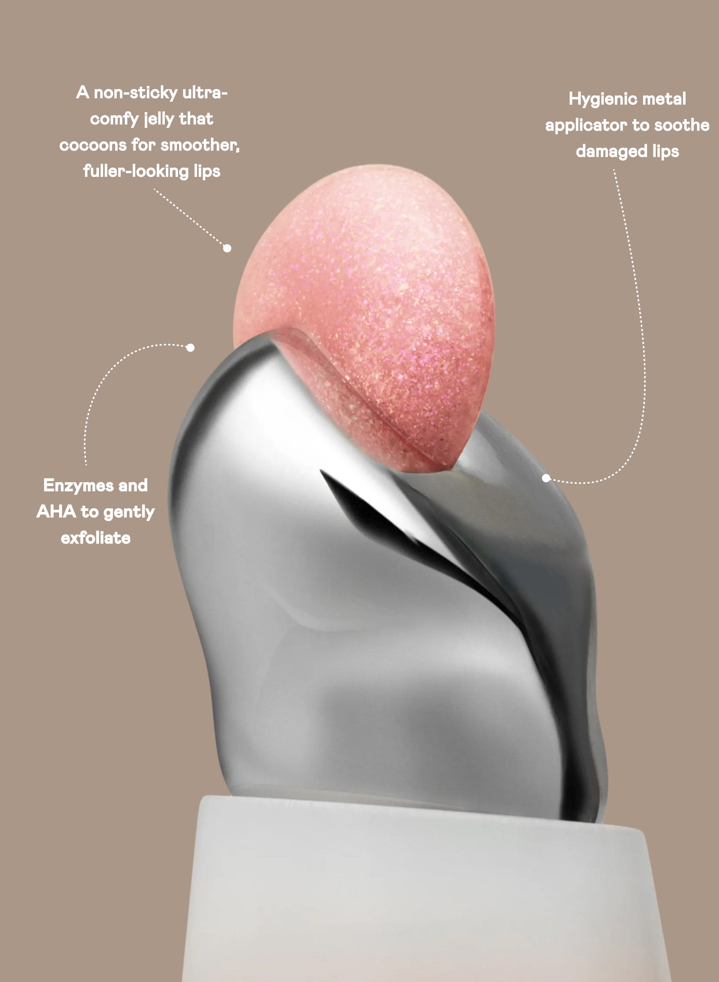 LIP SOFTENING BALM — foto 2