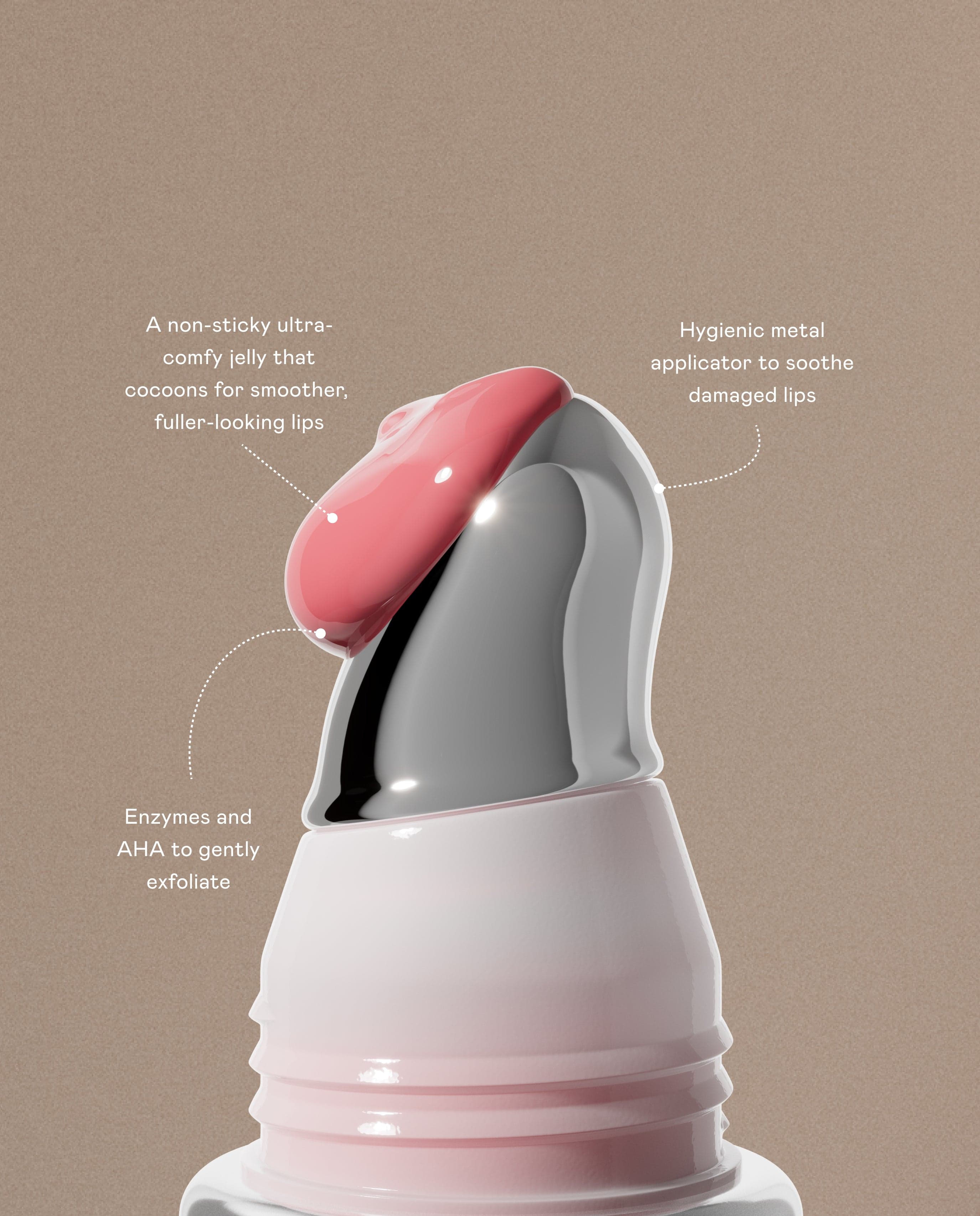 LIP SOFTENING BALM