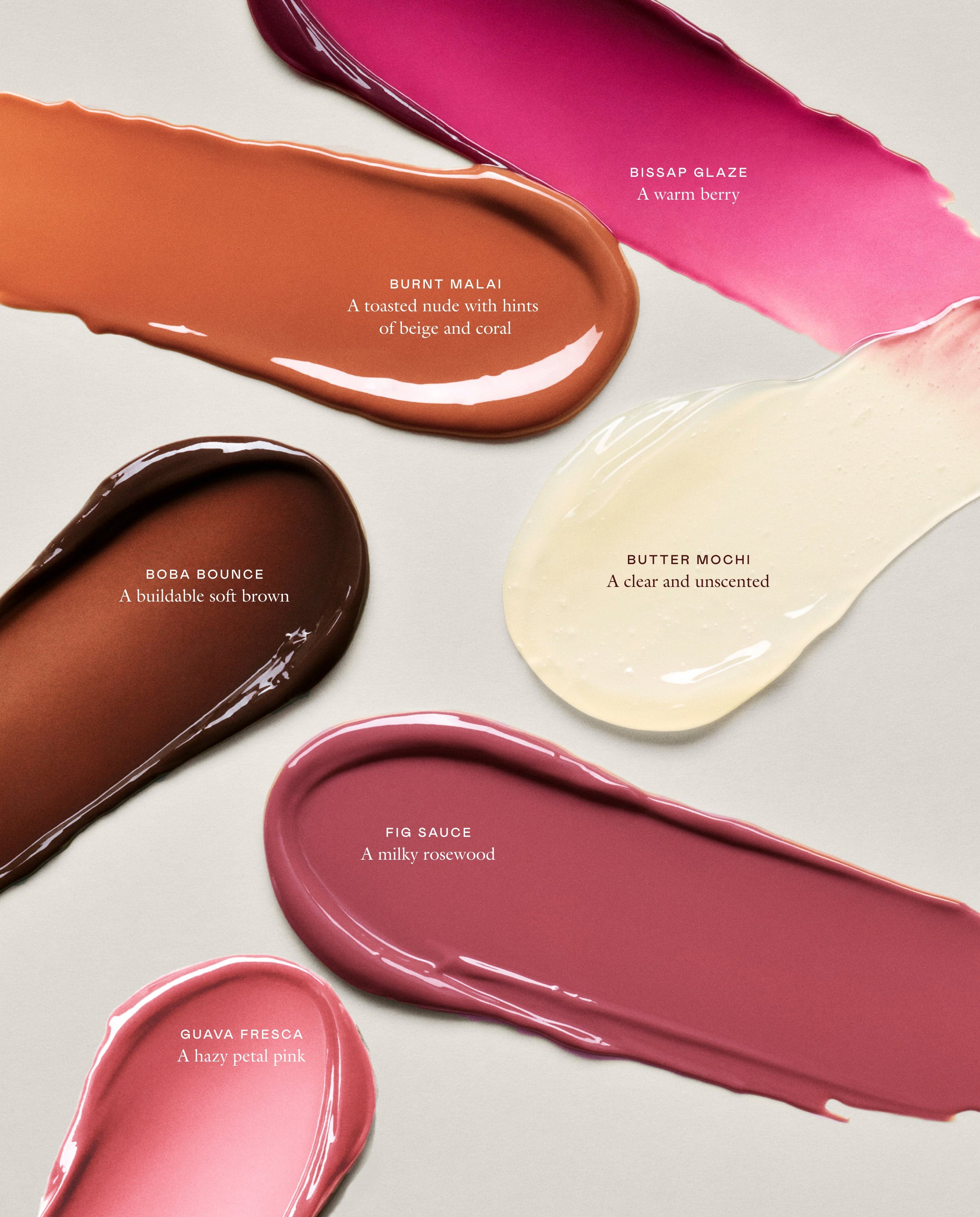 LIP SOFTENING BALM — foto 2