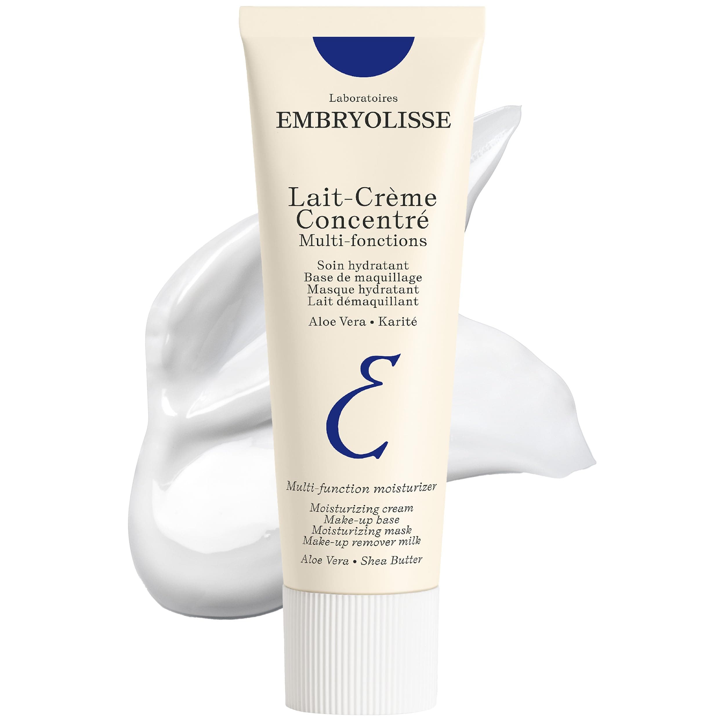 LAIT CREME CONCENTRE