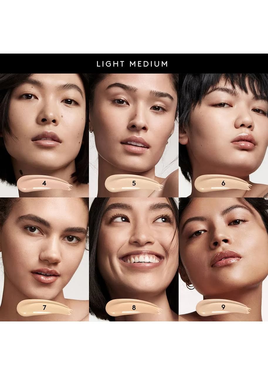 EAZE DROP BLURRING SKIN TINT — foto 2