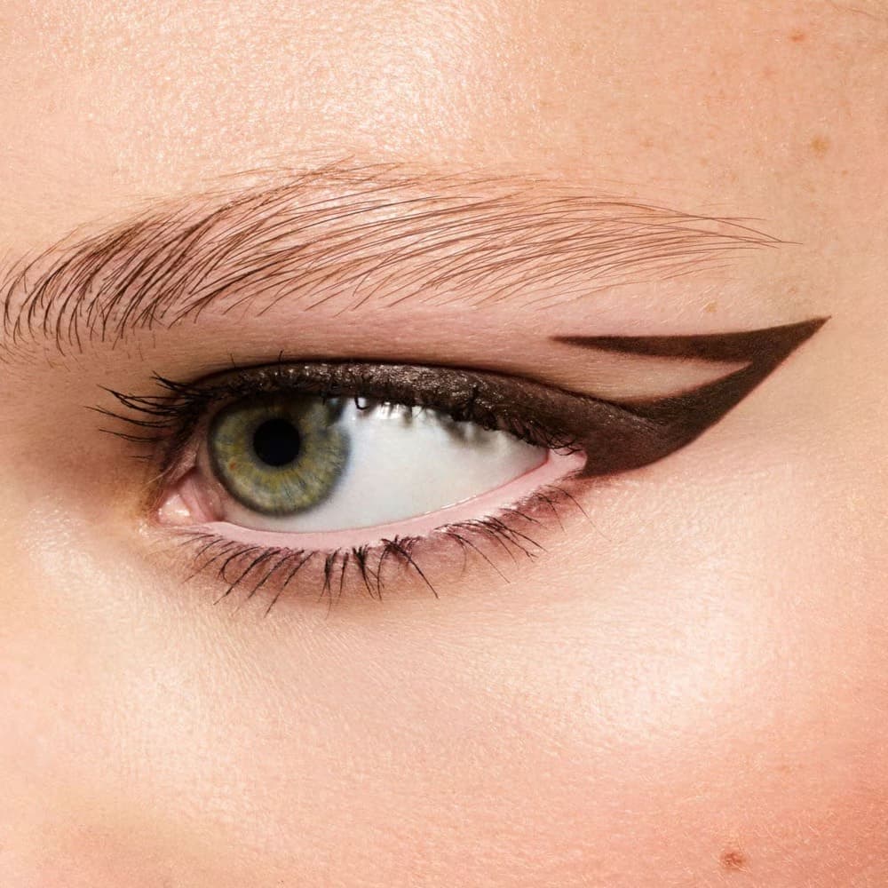 FINE LINES PRECISION GEL EYELINER PENCIL — foto 4