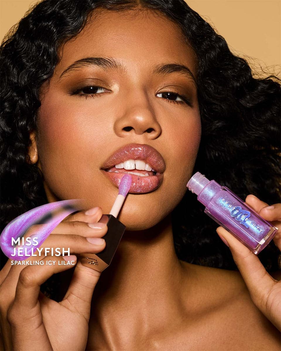 GLOSS BOMB OIL
