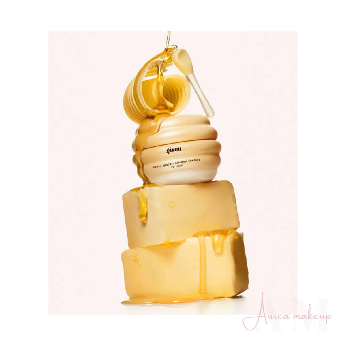 HONEY GLAZE COLLAGEN THERAPY