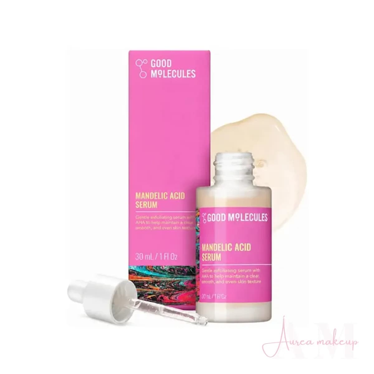 MANDELIC ACID SERUM