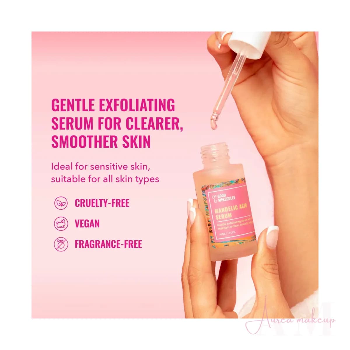 MANDELIC ACID SERUM — foto 2