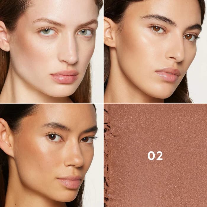 BRONZING POWDER — foto 3