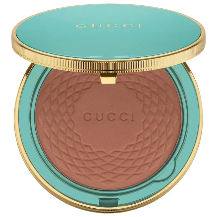 BRONZING POWDER