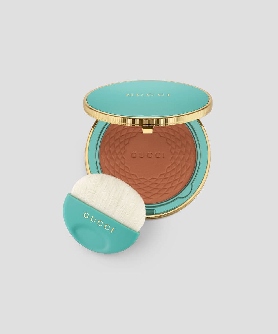 BRONZING POWDER — foto 2