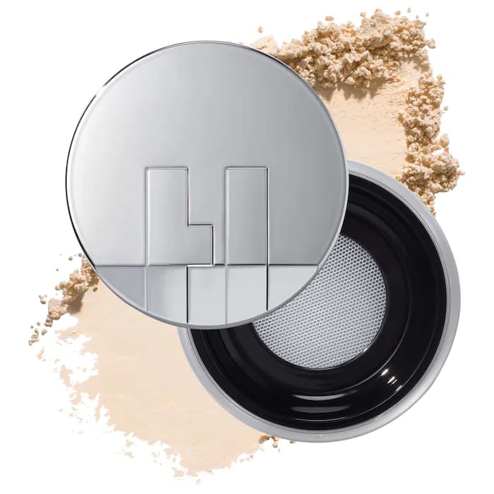 BIO BLURRING LOOSE SETTING POWDER