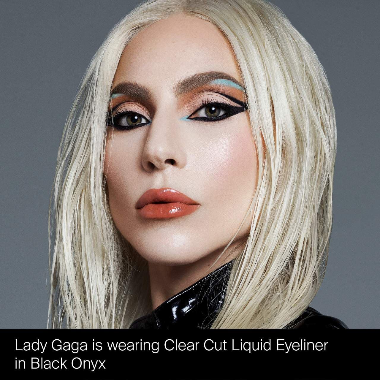 CLEAR CUT LIQUID EYELINER — foto 2