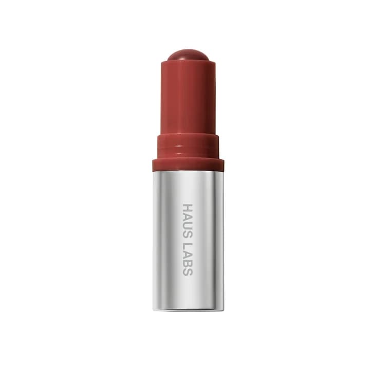 COLOR FUSE GLASSY BLUSH BALM