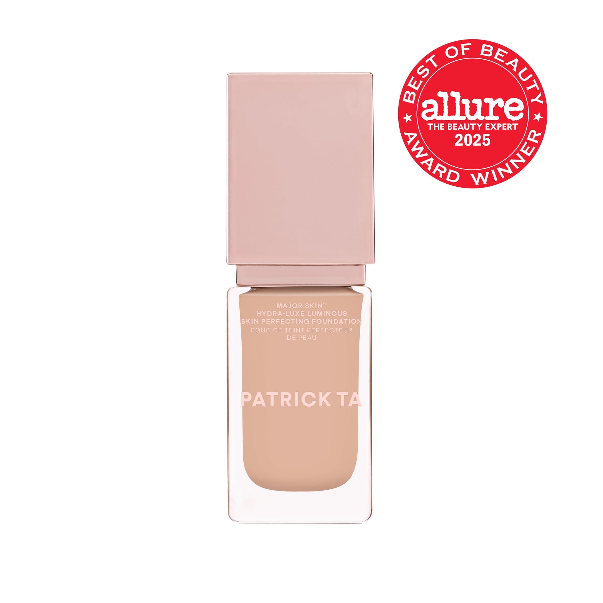 HIDRA-LUXE LUMINOUS SKY PERFECTING FOUNDATION
