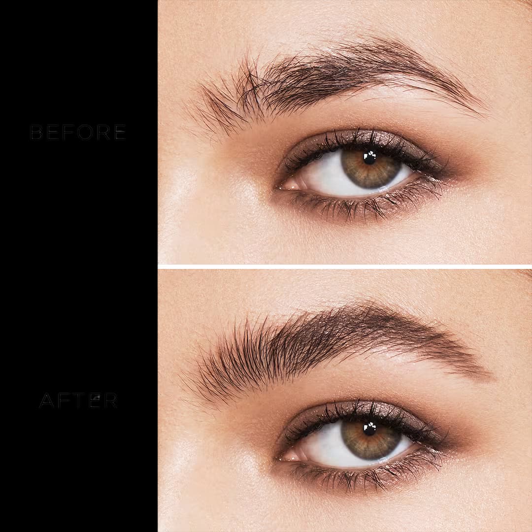 BROW MICRO SCULPTING PENCIL — foto 4