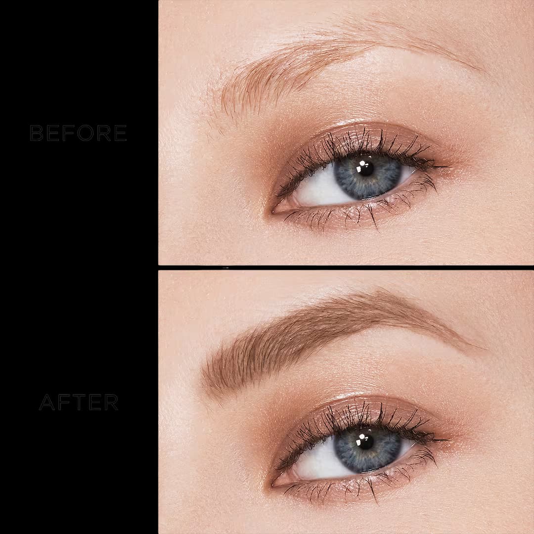 BROW MICRO SCULPTING PENCIL — foto 3